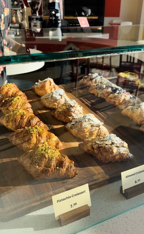 BakeLab Patisserie