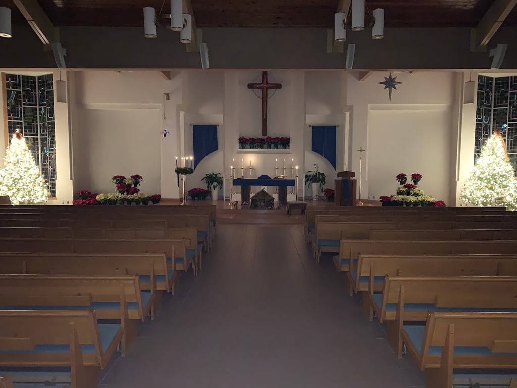First United Lutheran Church of Sheboygan