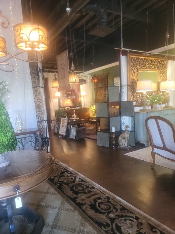 Revel Fine Home Consignment