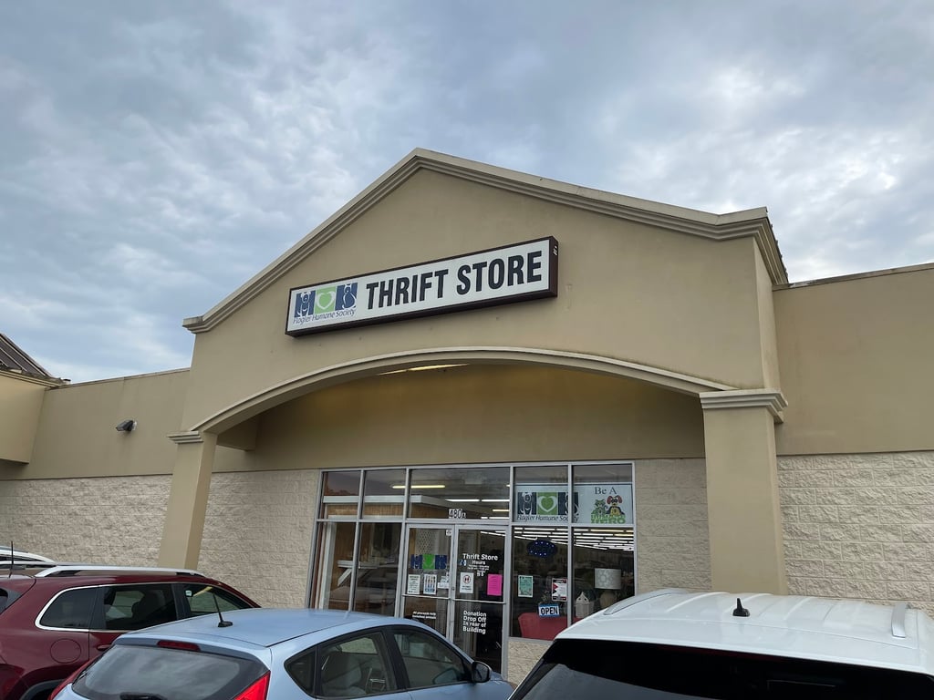 FHS Thrift Store