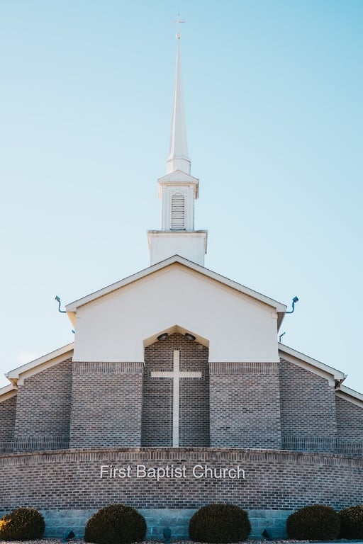 First Baptist Church