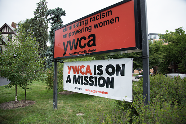 YWCA Evanston/North Shore