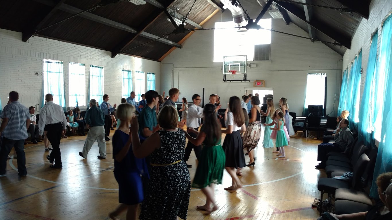 Windy City Community Church