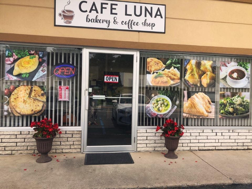 Photo of Cafe Luna