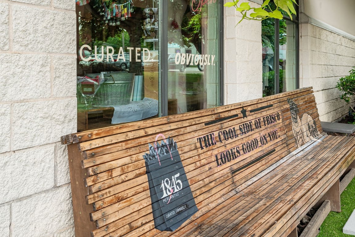 Photo of 1845 Mercantile
