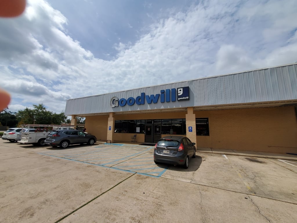 Goodwill Industries – Alexandria