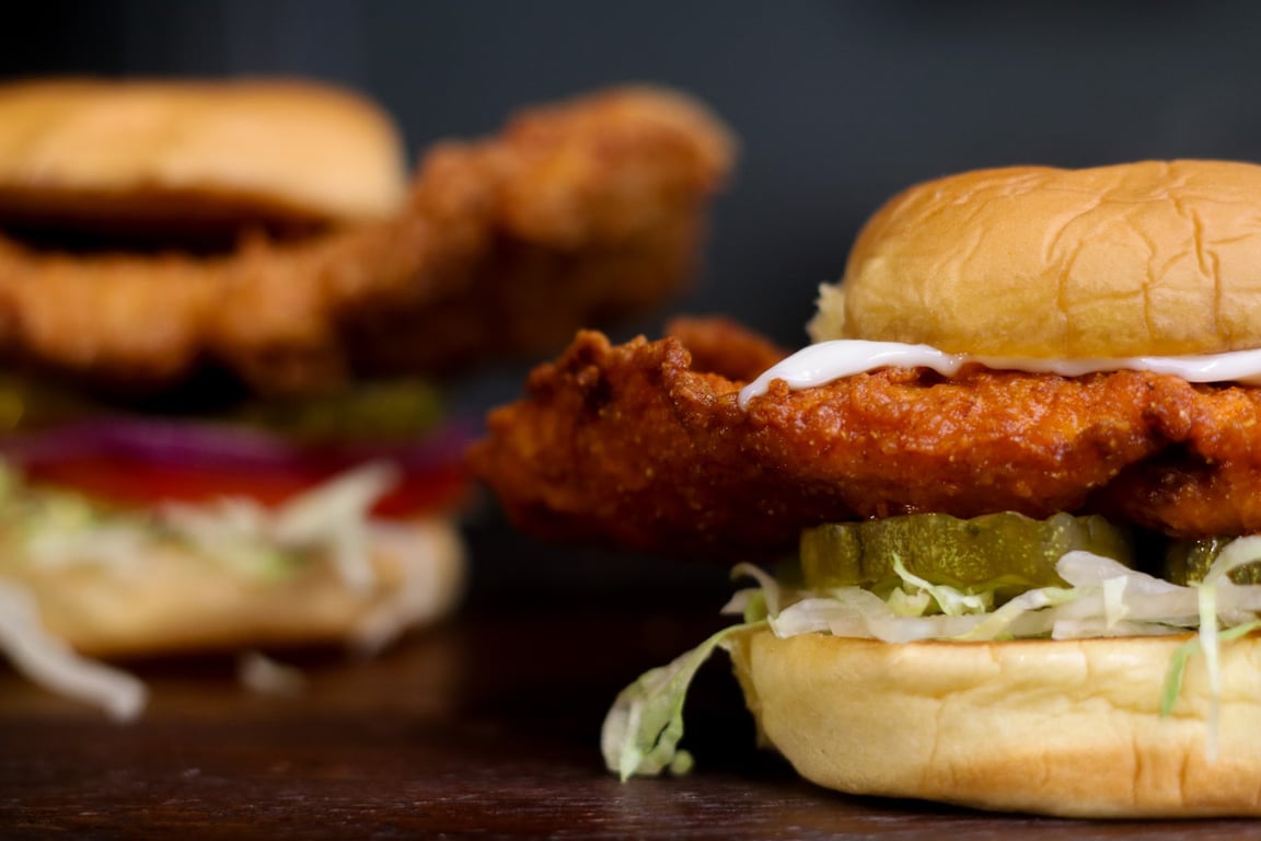 ClusterTruck – Broad Ripple