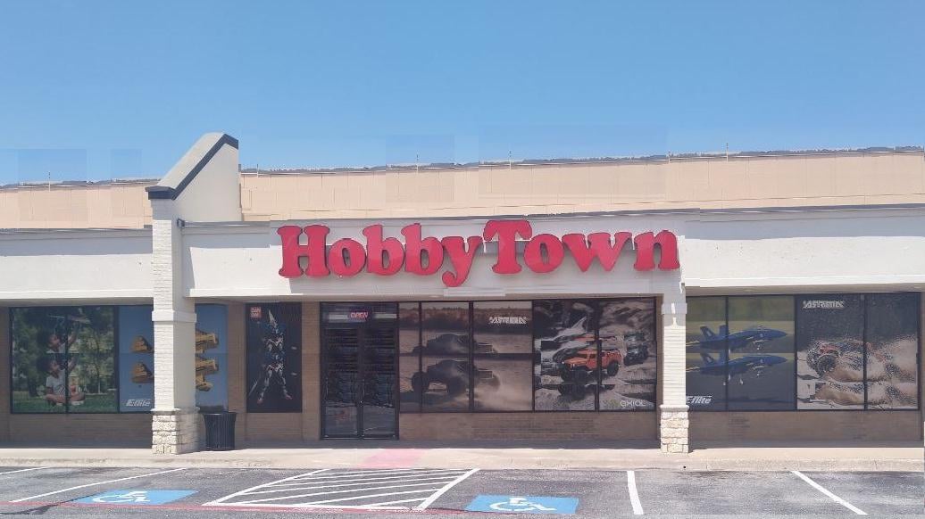 Photo of HobbyTown
