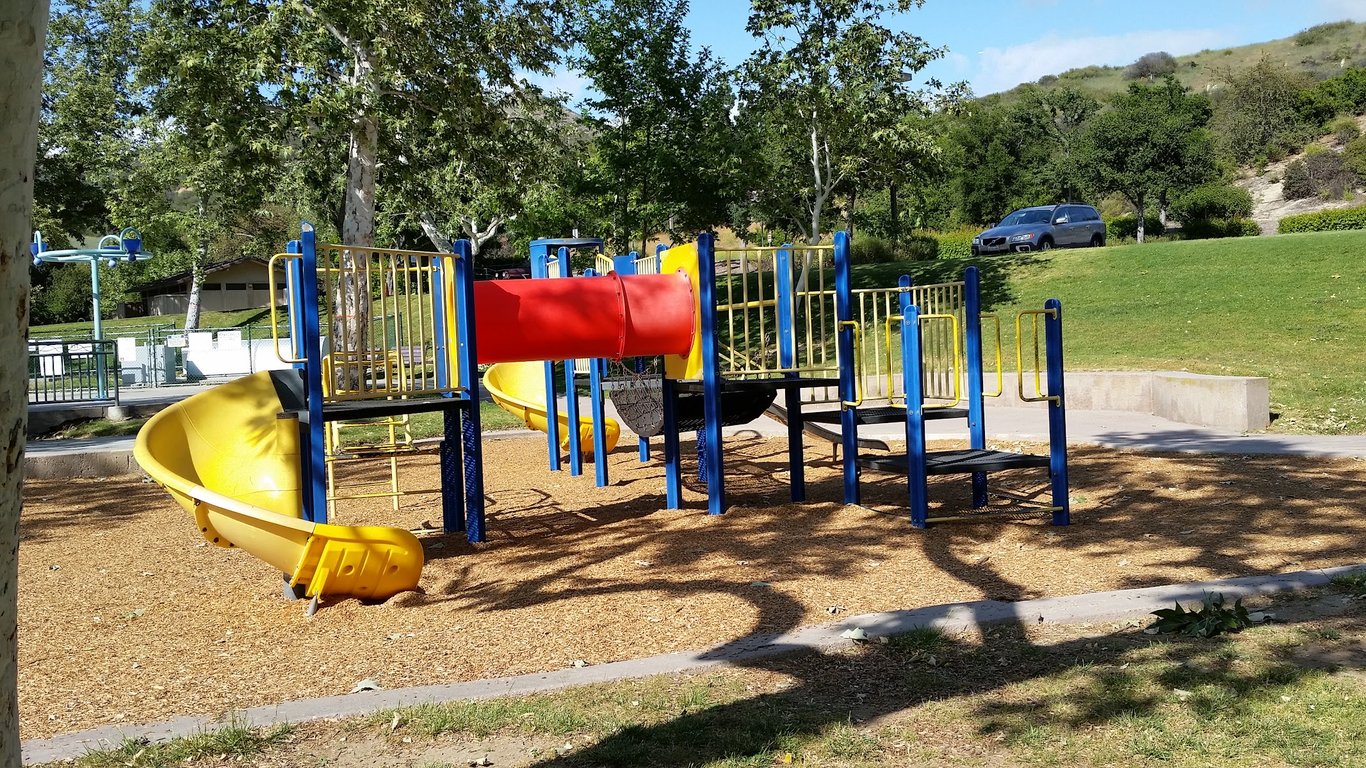 Oak Canyon Community Park