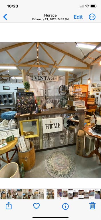 Inspired Designs by Connie Bruse