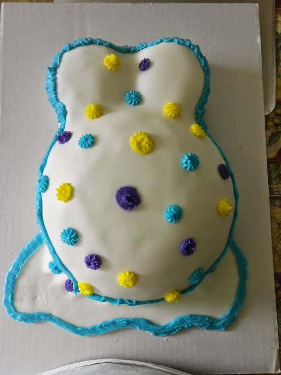Photo of The Happy Little Baker