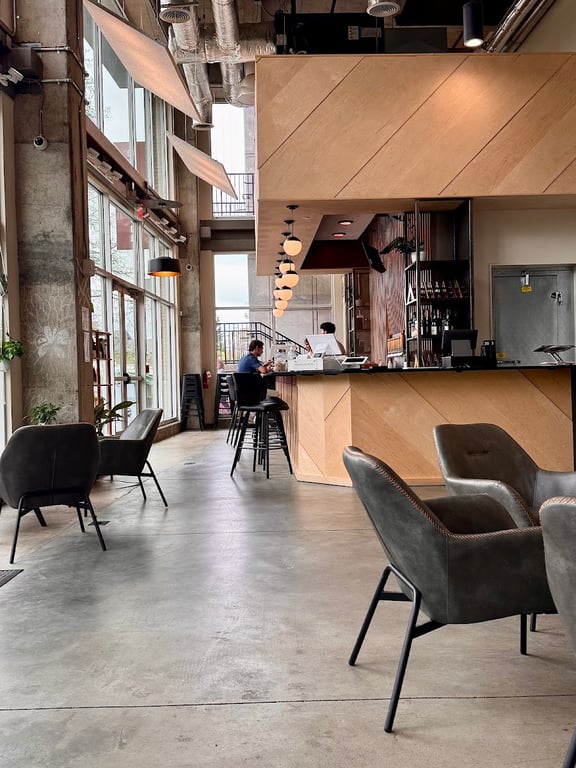 Local Honey Coffee Company