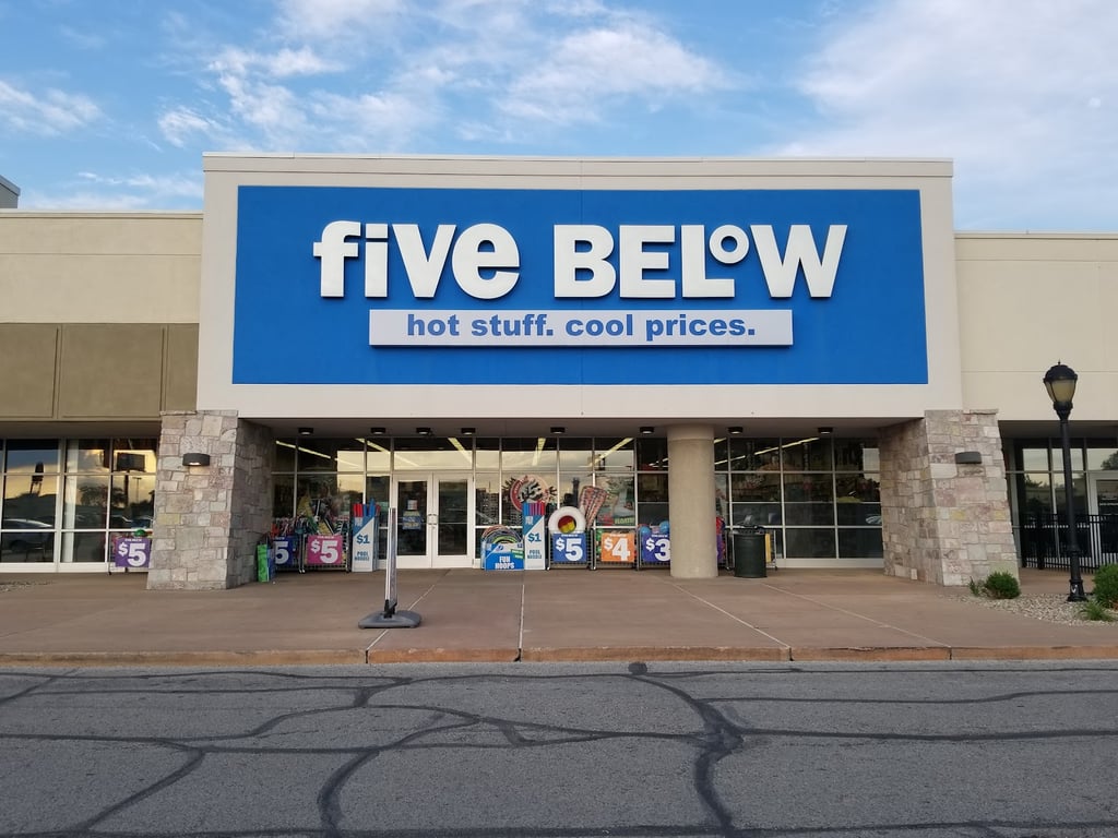 Photo of Five Below