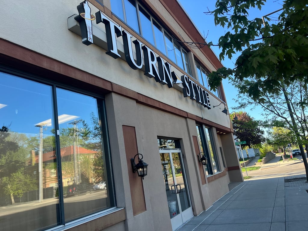 Photo of Turn Style Consignment – Highland Park SP