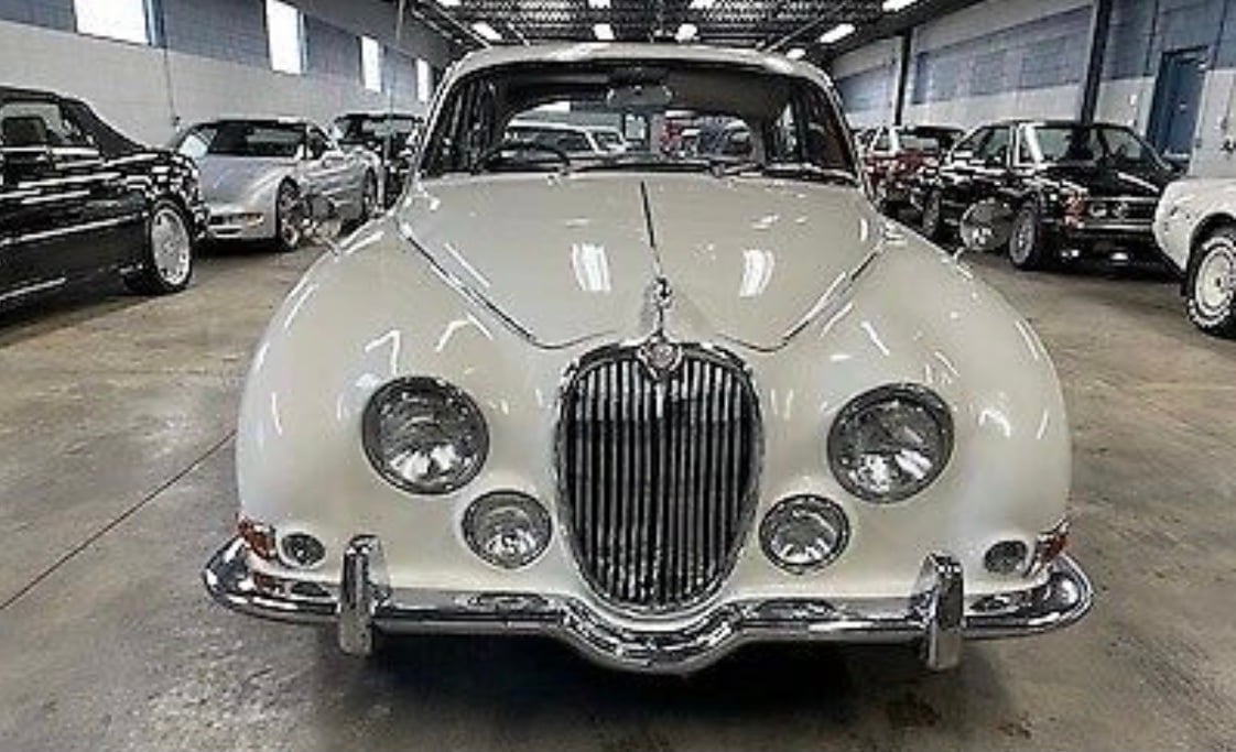 Vintage Autoworks