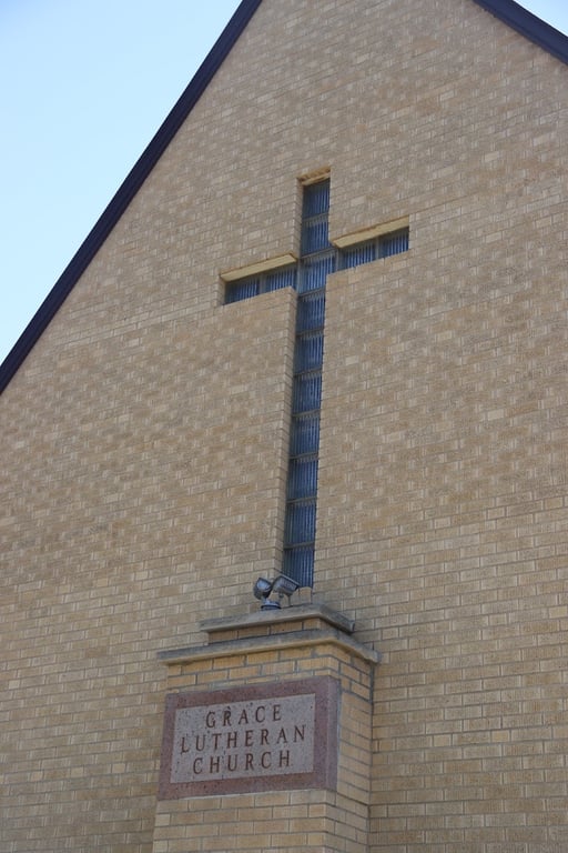 Grace Lutheran Church