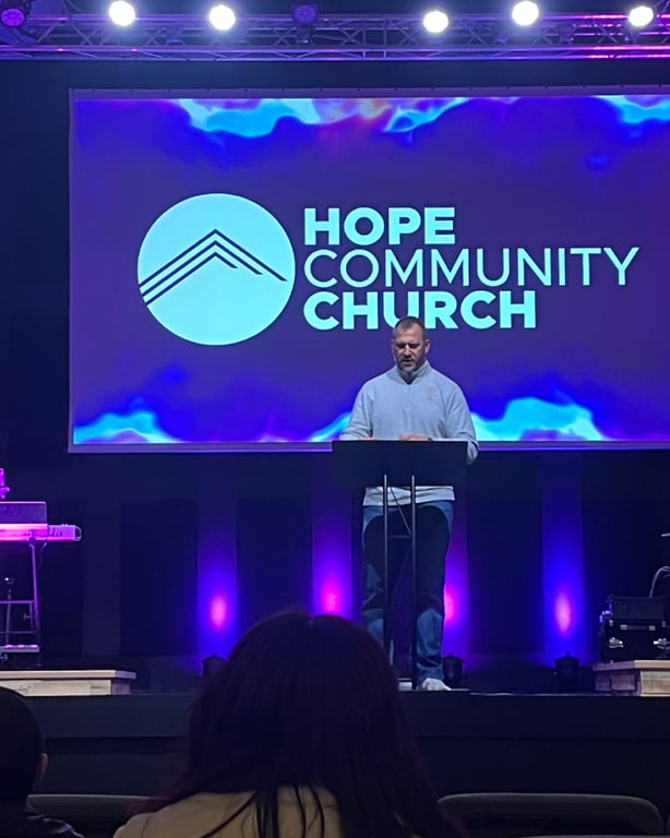 Hope Community Church