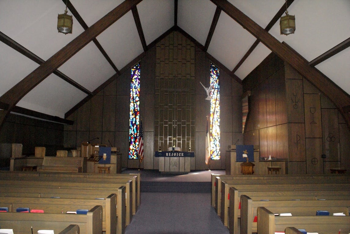 United Presbyterian Church