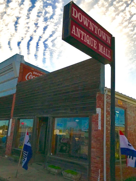 Downtown Antique Mall