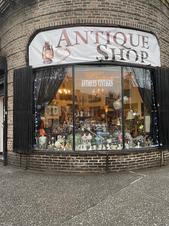 Photo of Maya Art & Antiques, LLC