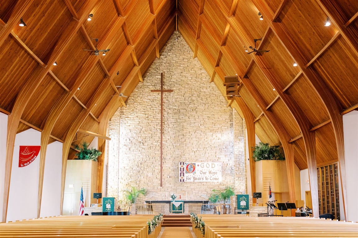 St John Lutheran Church ELCA