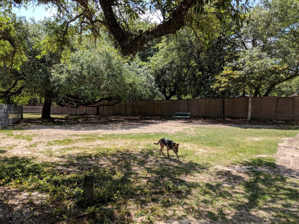 Hammond Dog Park