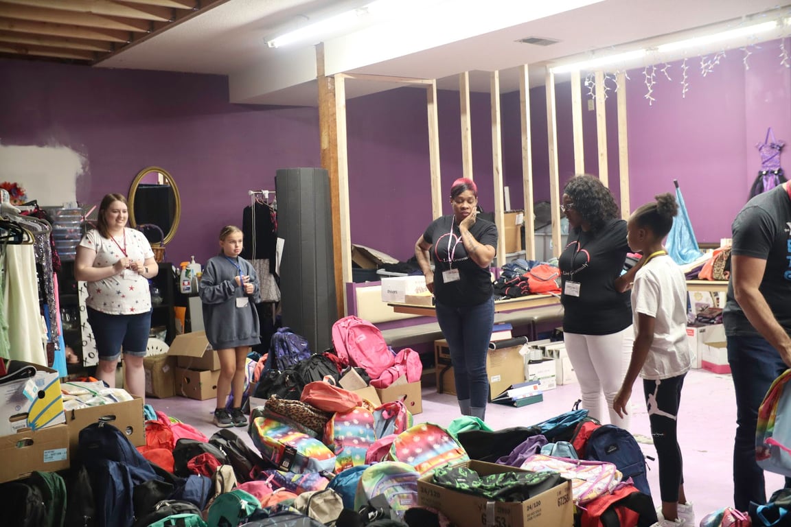 Building Community Bridges Non Profit