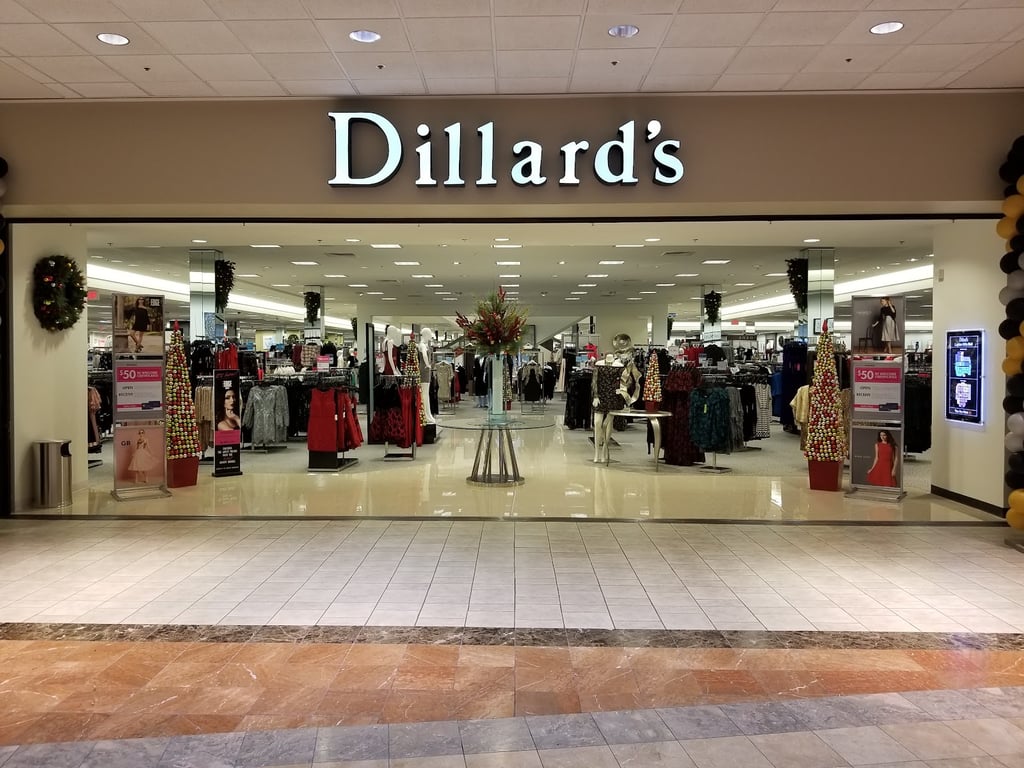 Dillard’s