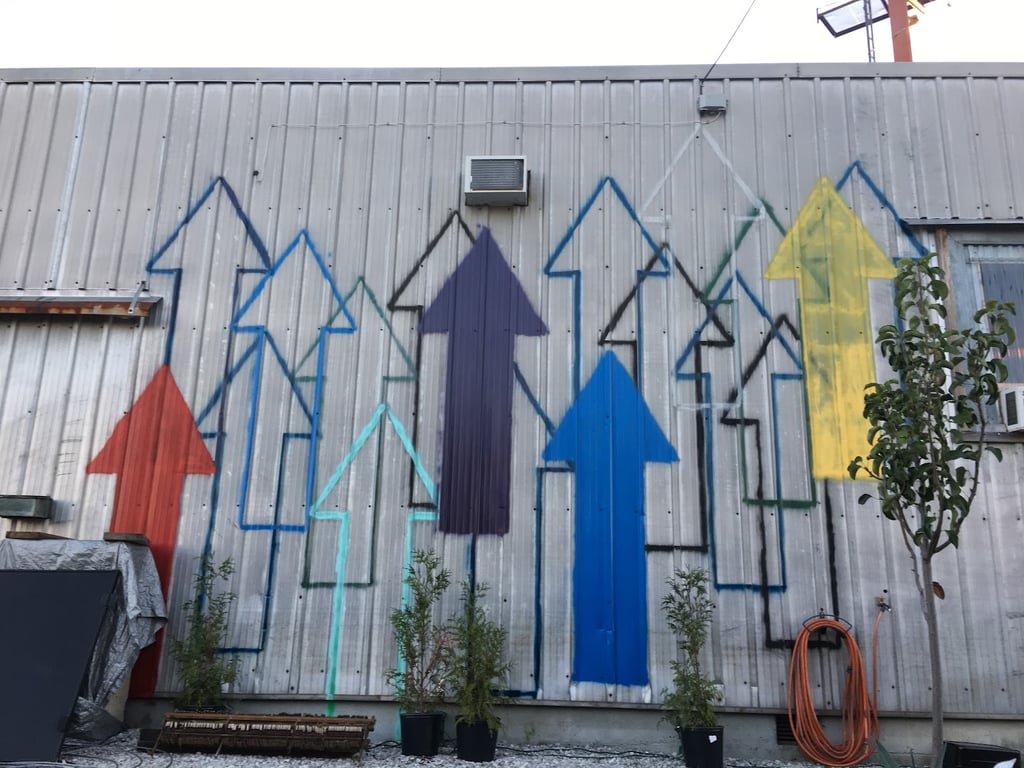 Junk’s Above