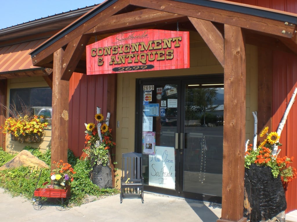 Photo of Southside Consignment Center & Antique Store