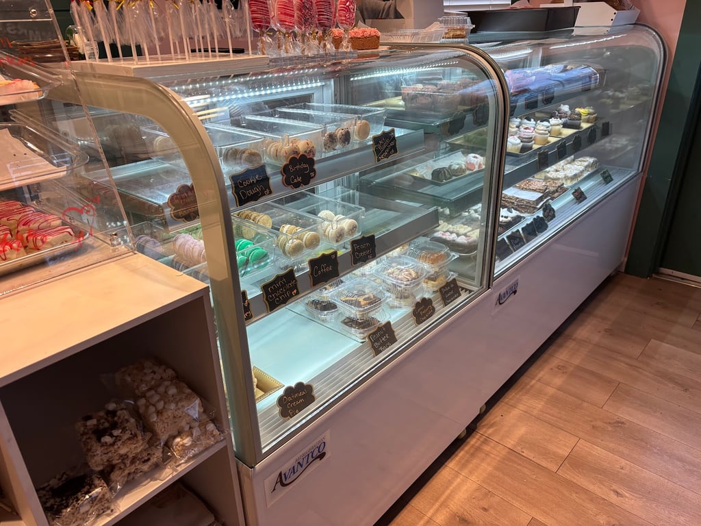 Photo of Wild Flour Sweets, LLC