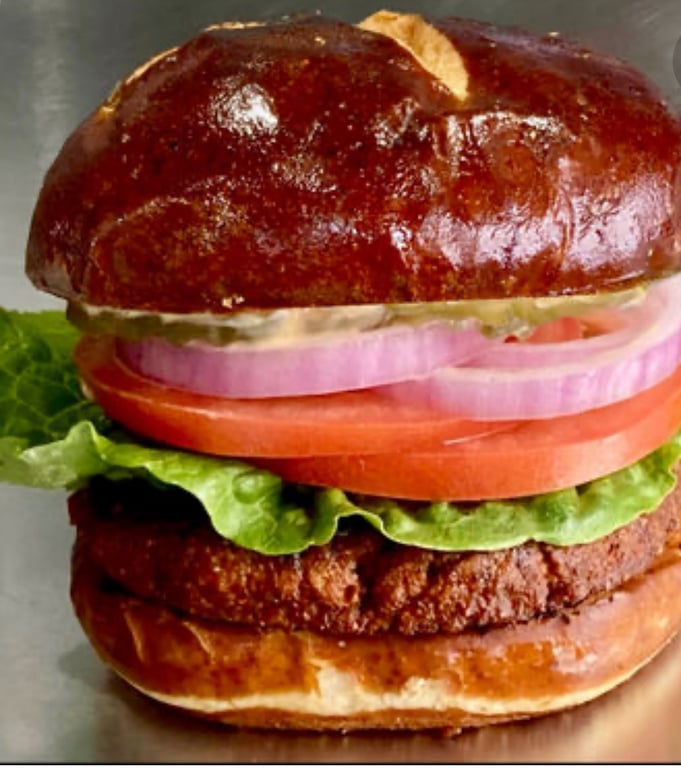 The Vegan Phoenix