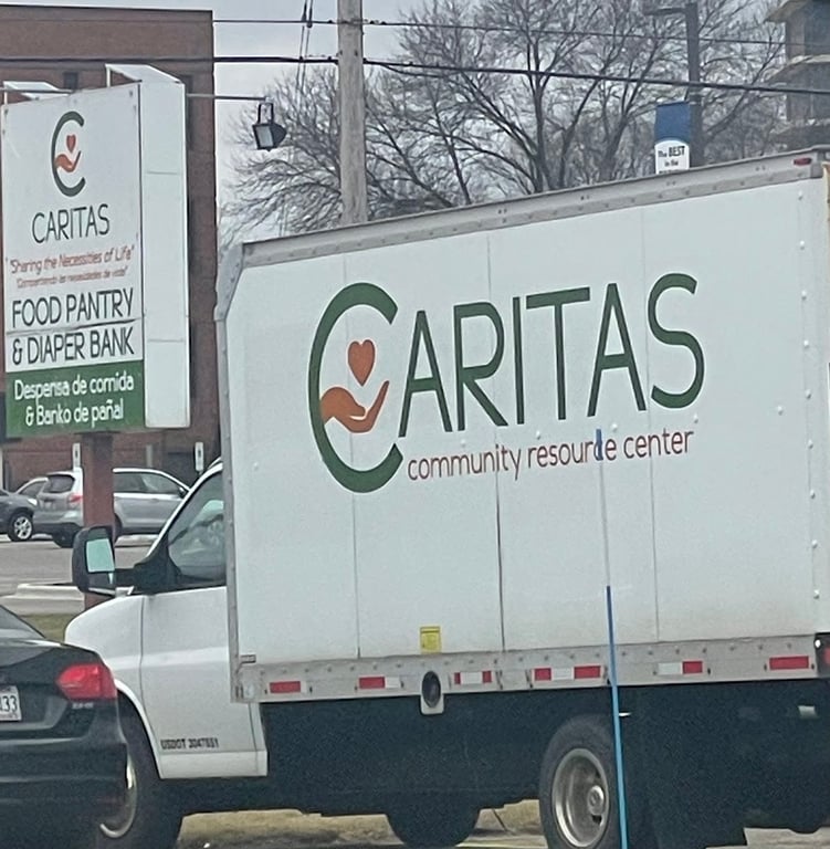 Caritas