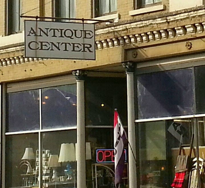 Photo of The Antique Center of La Crosse, Ltd.
