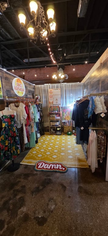 DiscoLemonade Vintage