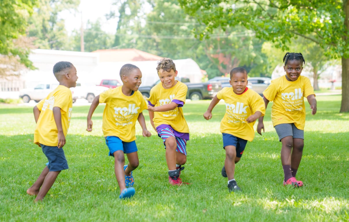 Martin Luther King Jr. Community Center