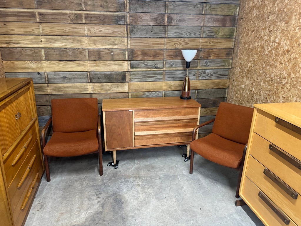 Ohio Vintage
