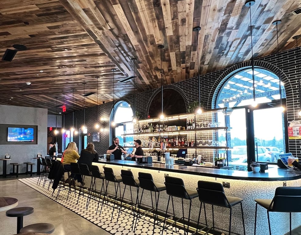 Pressed Cafe