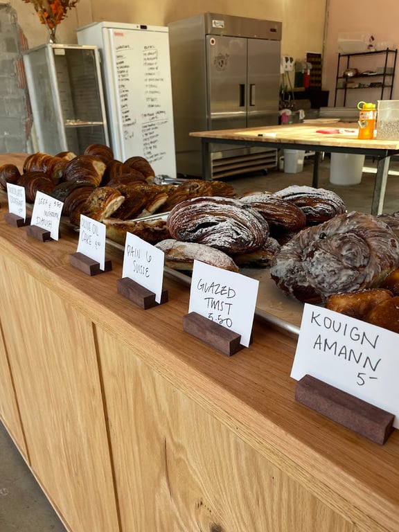 Photo of Last Call Baking Company