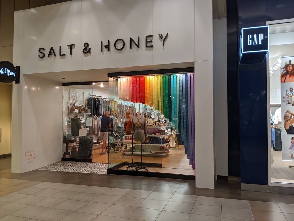 Photo of Salt & Honey Market Fashion Place