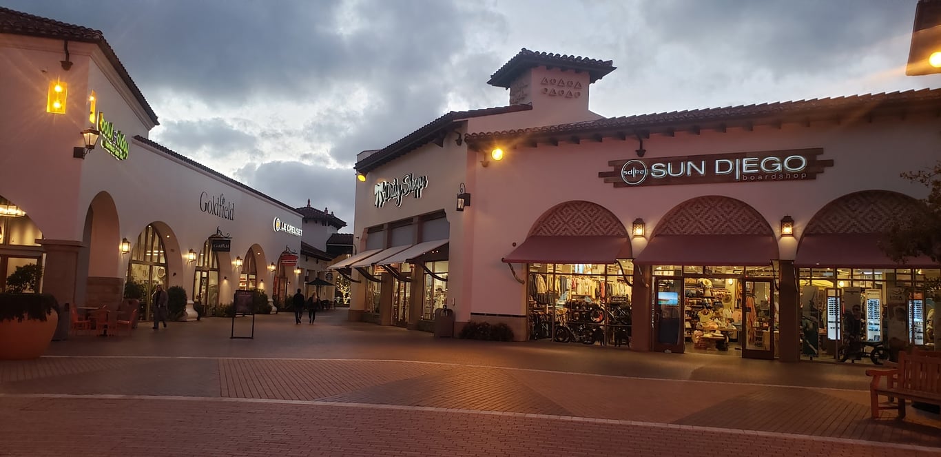 Photo of Outlets at San Clemente