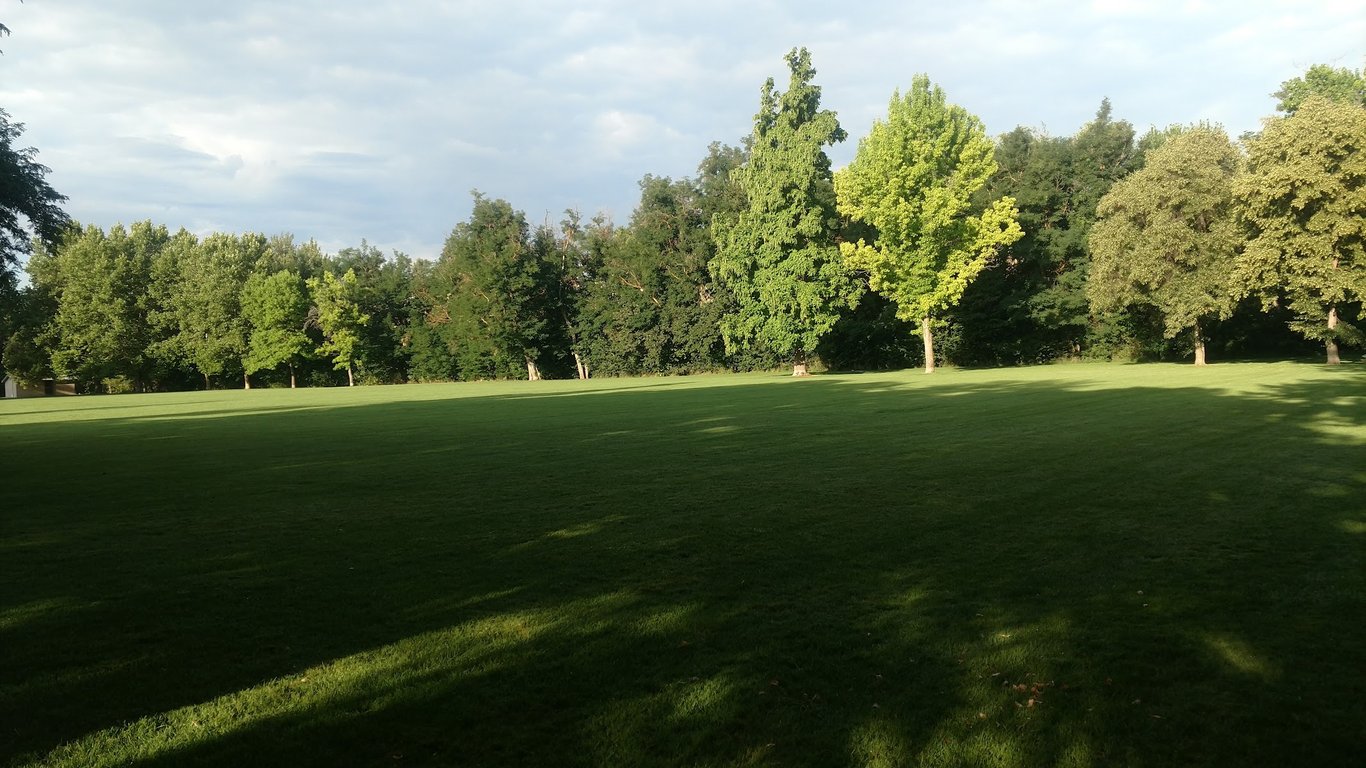 Manitou Park