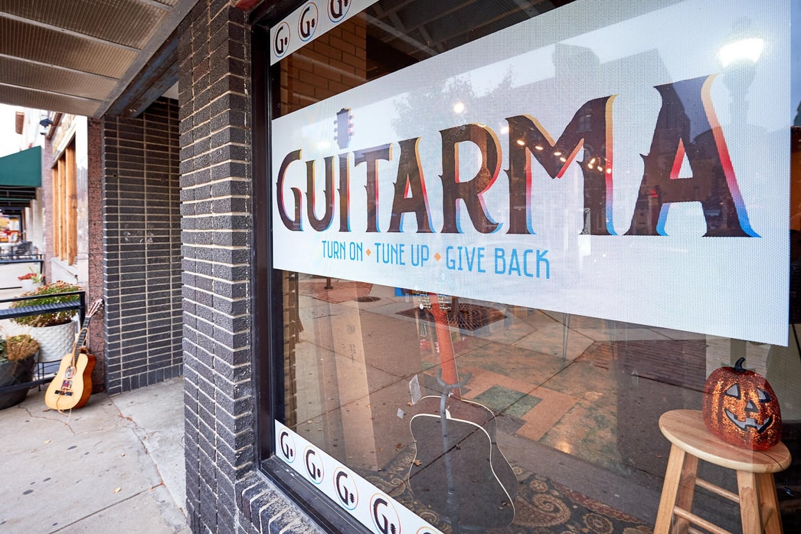Photo of Guitarma
