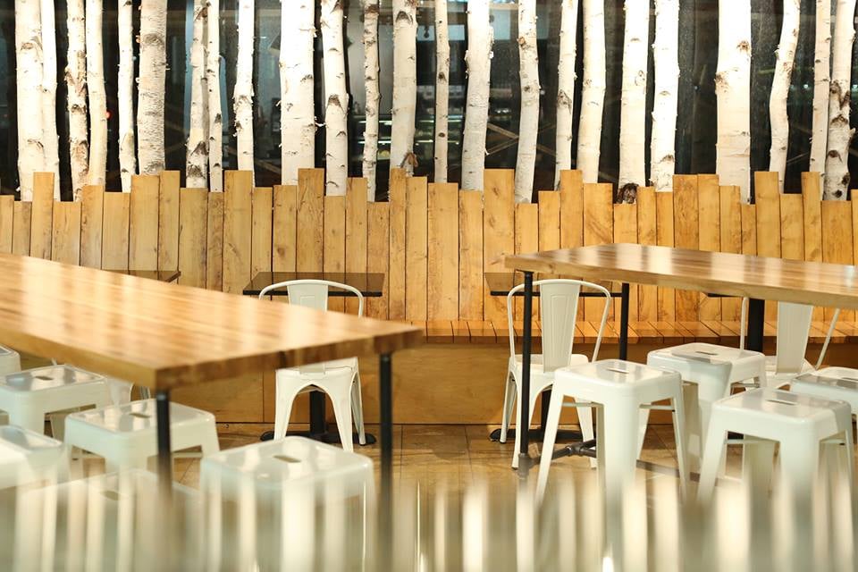 Ceremony Coffee Roasters – Riva