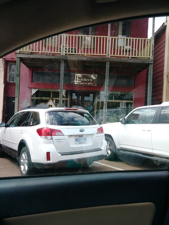 Canton Square Antiques