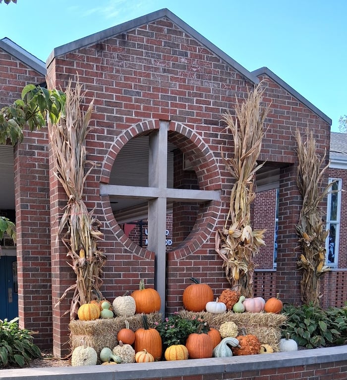 Union United Methodist Church