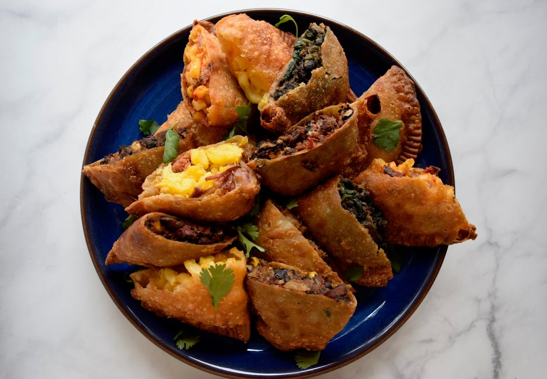 Matilda Empanadas
