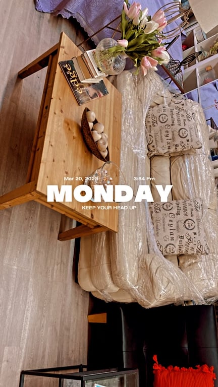 Something New Thrift Store