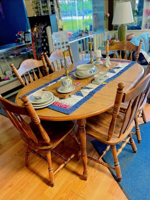 It’s All Fine Consignment & Home Goods