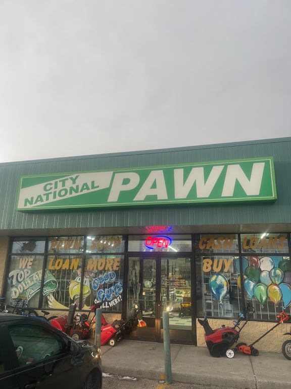Photo of City National Pawn